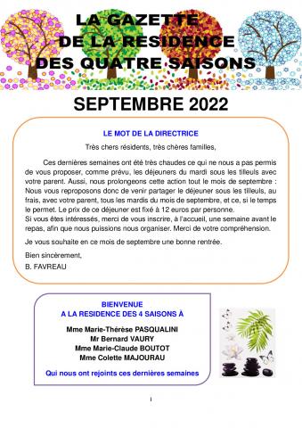 gazette du mois de septembre 2022.pdf