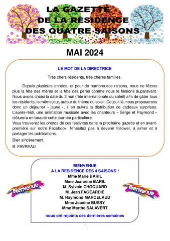 gazette du mois de mai 2024.pdf