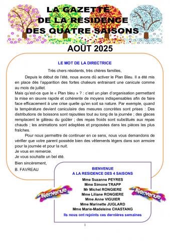 gazette du mois d'aout 2025.pdf