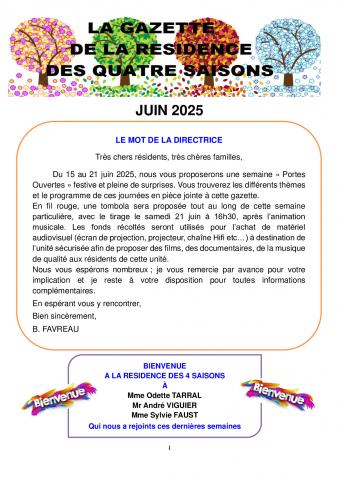 gazette du mois de juin 2025.pdf