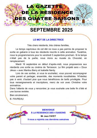 gazette du mois de septembre 2025.pdf
