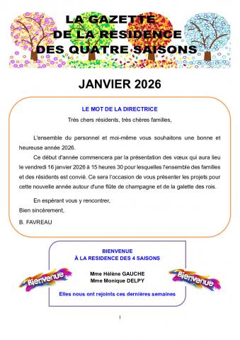 gazette du mois de janvier 2026.pdf