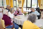 Résidence Les Quatre Saisons