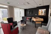 Salle de jeu